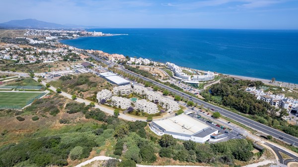 Medium property photo - Calle Josefina Samper 32, 29693 Estepona